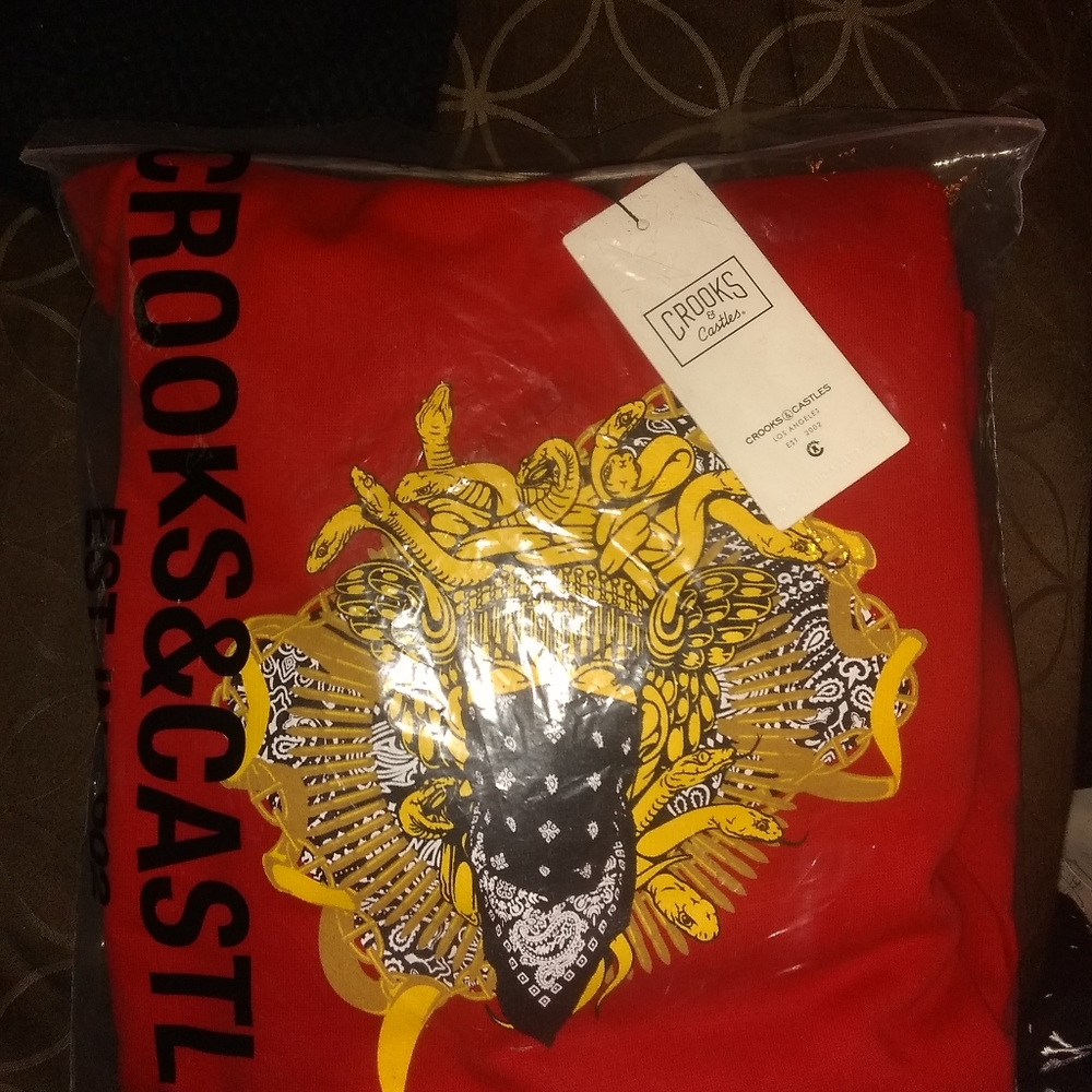 Hoddie